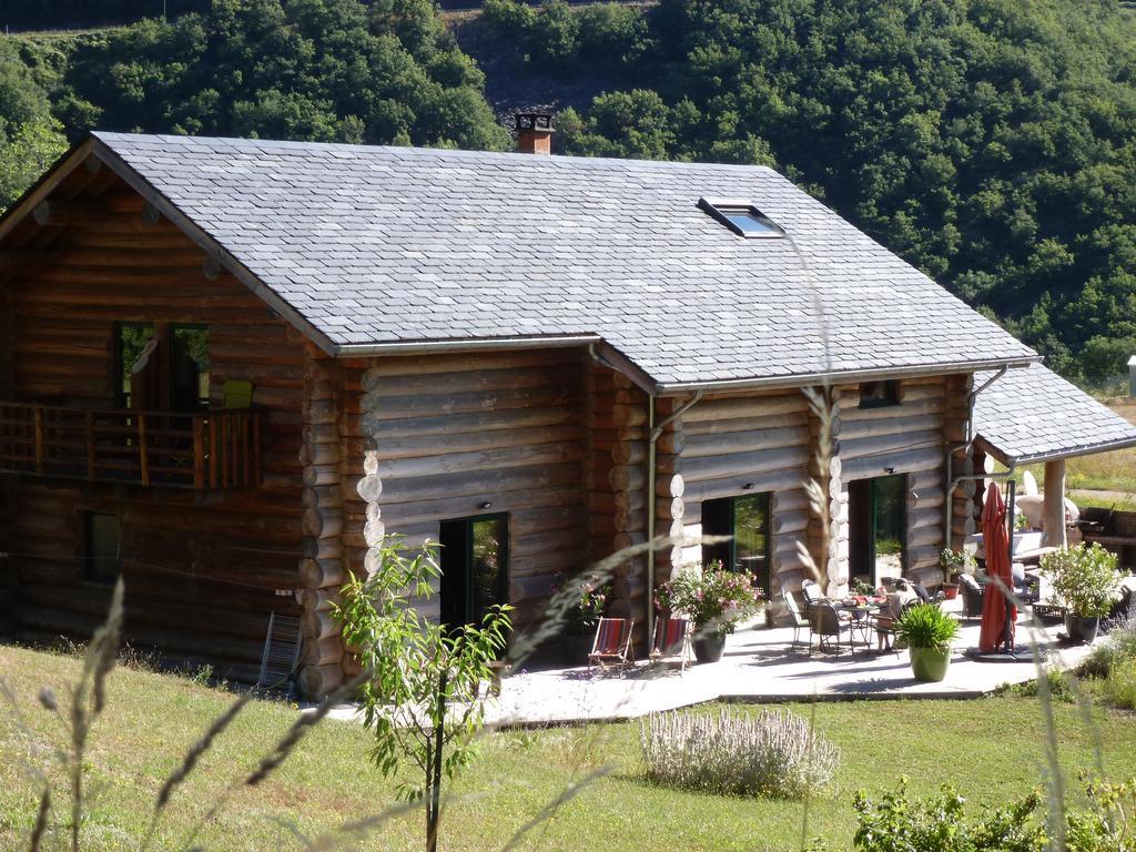 Bed and Breakfast La Fuste Брюск Экстерьер фото